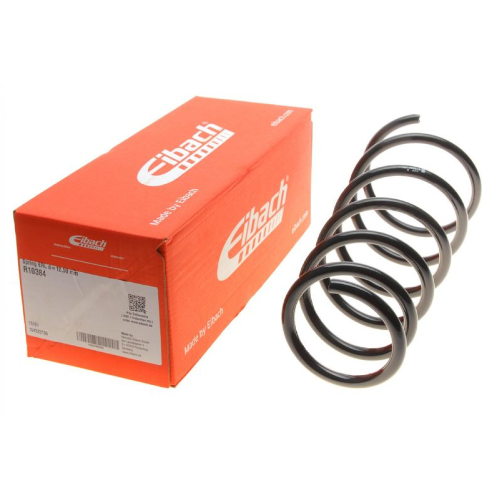 Пружина передняя Suzuki SX4 1.5/1.6VVT/1.6 06- R10384 EIBACH