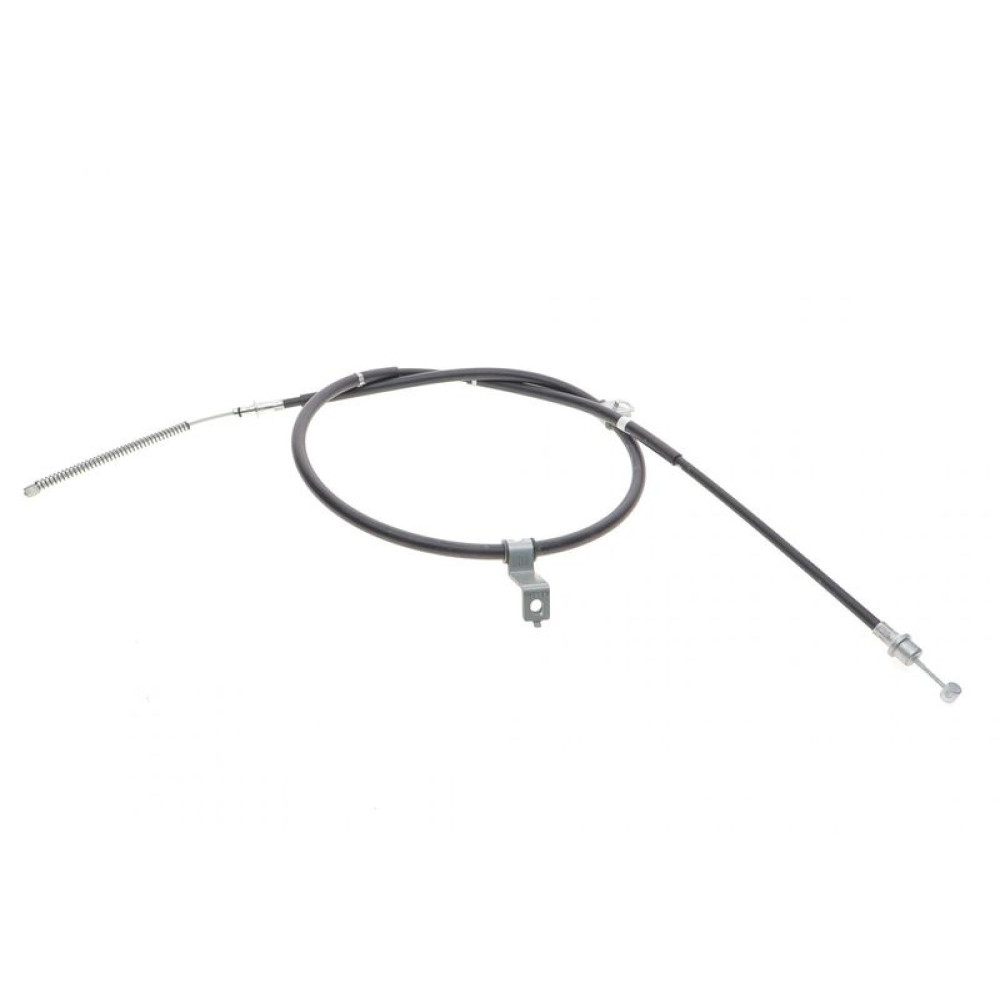 Трос ручника задний L Mitsubishi Galant 2.0/2.4/2.5 96-12 1815mm ADC446121 BLUE PRINT