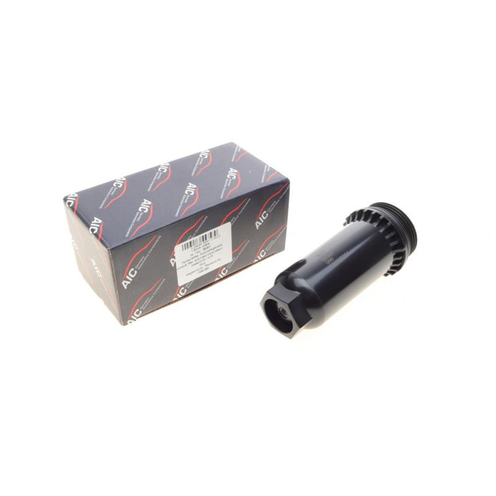 Фільтр АКПП Ford Focus/Mondeo/Transit 1.6-2.2 TDCI 04- 55357 AIC