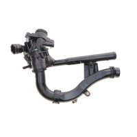 Термостат Mercedes C-class W205/E-class W212/W213 13-97°C TM 97 97 MAHLE