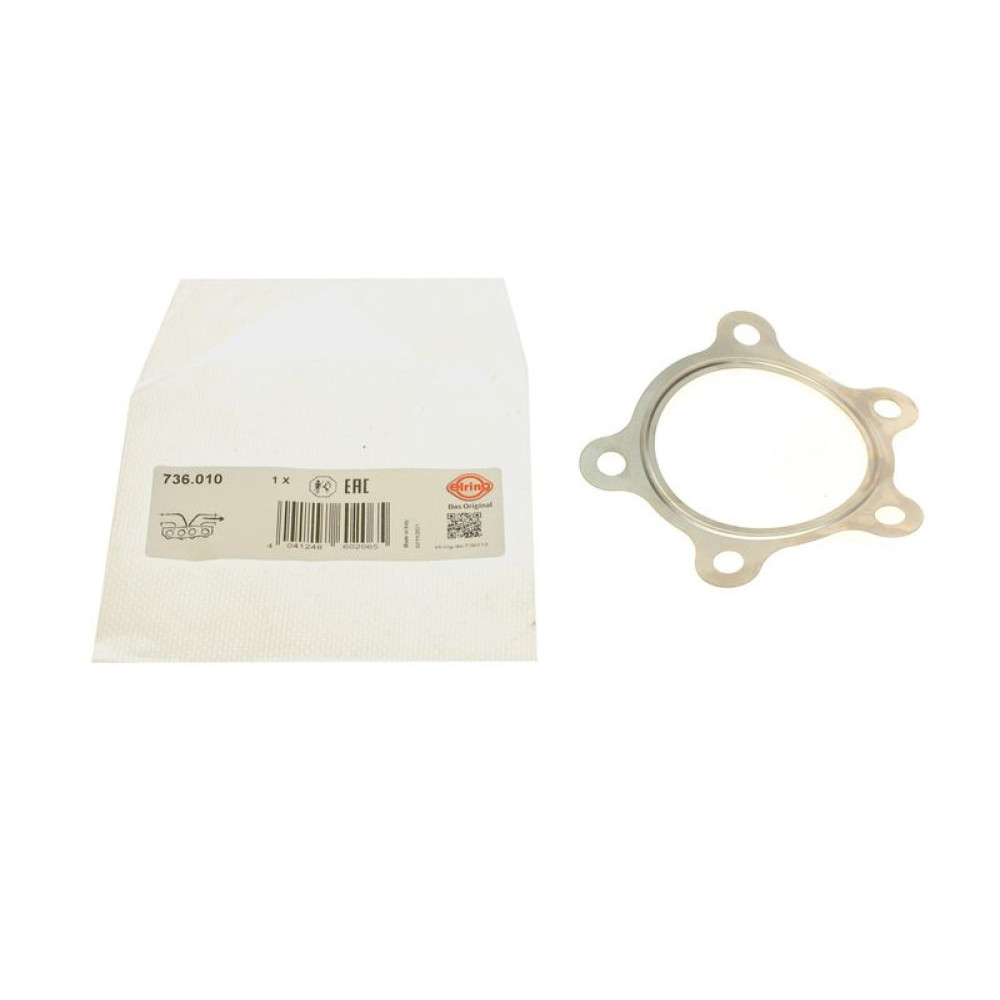 Прокладка турбины MAN TGS 07-736.010 ELRING