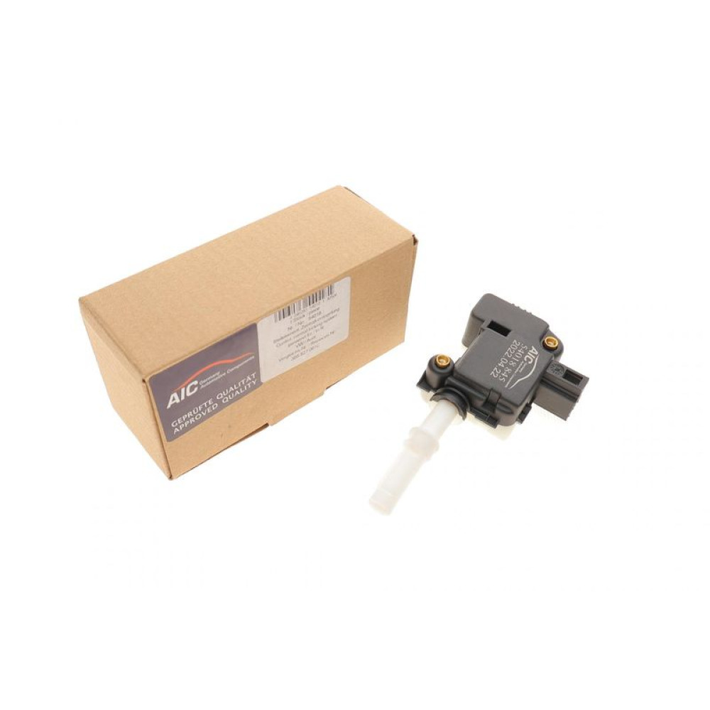 Замок кришки багажника VW T5 03-15 54018 AIC