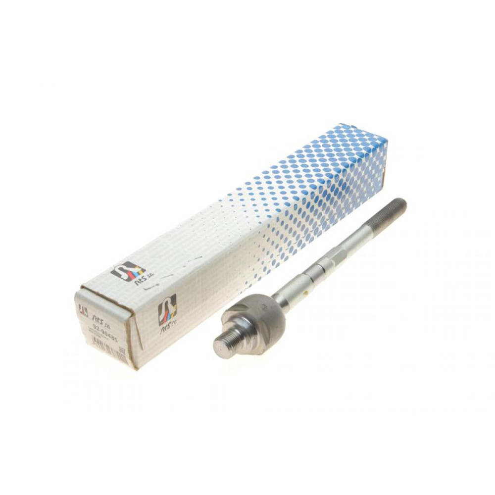 Тяга кермова Renault Clio IV/Captur I/Zoe 12- L=231.5mm - 92-90485 RTS