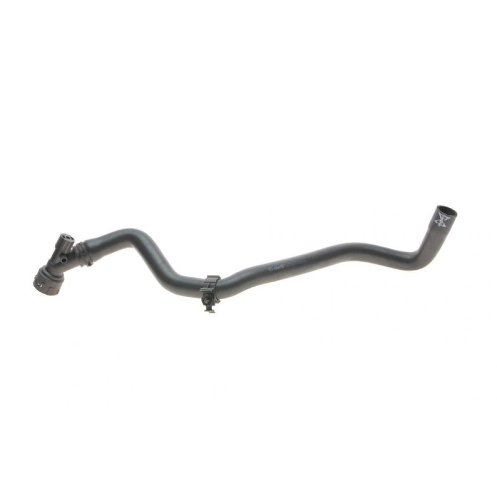 Патрубок радиатора Audi A3/VW Golf IV 96-05 - 11221770901 VIKA