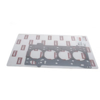 Прокладка ГБЦ VW Caddy 2.0 TDI 15-, Ø82,00mm, 1,55mm, 1 метка - 11031829901 VIKA