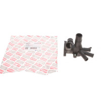 Фланець системи охолодження VW Golf/Jetta 1.4/1.6i 91-99 A4252165 BOGAP