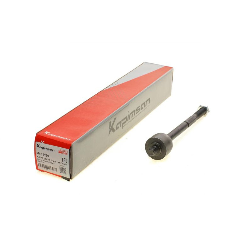 Тяга рульова Renault Kangoo 08-/MB Citan W415 12- 20-12930 KAPIMSAN