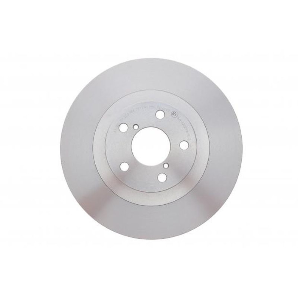 Диск гальмівний передній Subaru Forester 03-/Impreza 94-/Outback00- 294x24 - 92139500 TEXTAR