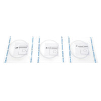 Кольца поршневые VW T5 2.5TDI BNZ 03-09 81.0mm/STD 1.75-2-3 028 RS 00122 0N0 MAHLE