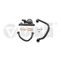 Клапан вентиляції картера VW Golf V/Jetta III/IV 04- к-кт - 11291782201 VIKA