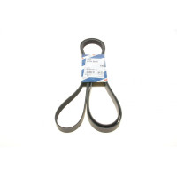 Ремень генератора Jeep Cherokee/Liberty 2.5/2.8 CRD 01- 6PK2870 - 1 987 947 567 BOSCH