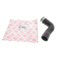 Патрубок интеркулера Audi A3/Skoda Octavia/VW Golf IV 1.9 TDI 00-10 A1711133 BOGAP