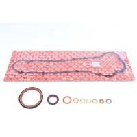 Комплект прокладок нижний Renault Kangoo/Megane 1.4-1.6LPG 96- 271.210 ELRING