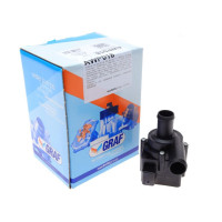 Насос системы охлаждения дополнительный Audi/Seat/Skoda/VW 1.6TDI/2.0TDI/1.8-2.0TFSI 11-/MAN 16- AWP018 GRAF