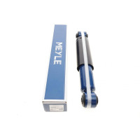 Амортизатор задній Dacia Dokker/Lodgy 1.2-1.6 LPG 12- - 16-26 725 0032 MEYLE