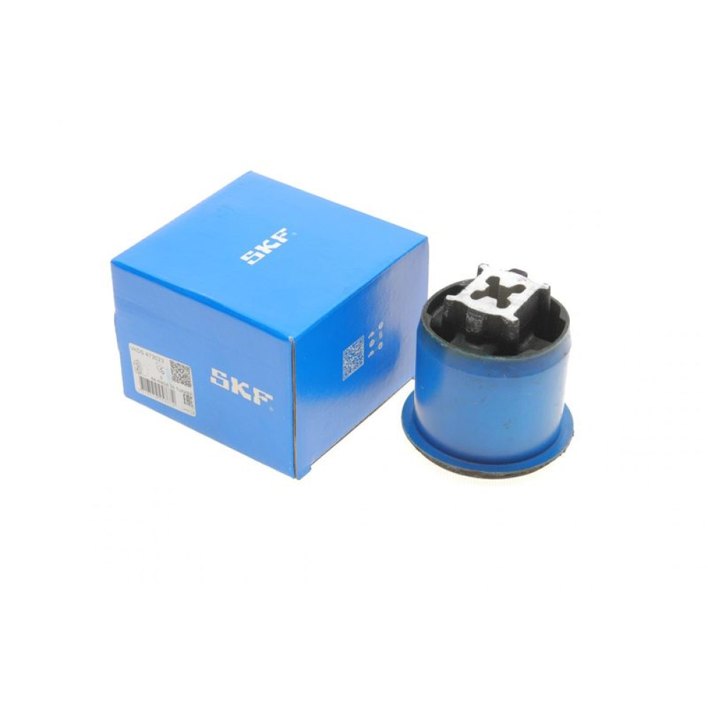 Сайлентблок балки задней Citroen C4 I/C4 II 04- - VKDS 473023 SKF