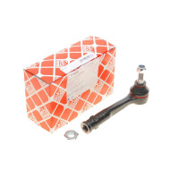 Наконечник рулевой тяги R Jeep Compass/Renegade 1.4/1.6 14- - 174087 FEBI BILSTEIN Наконечник рулевой тяги R Jeep Compass/Renegade 1.4/1.6 14- - 174087 FEBI BILSTEIN