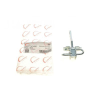 Ограничитель дверей передних Fiat Ducato 94-06 - RWS1636 ROTWEISS