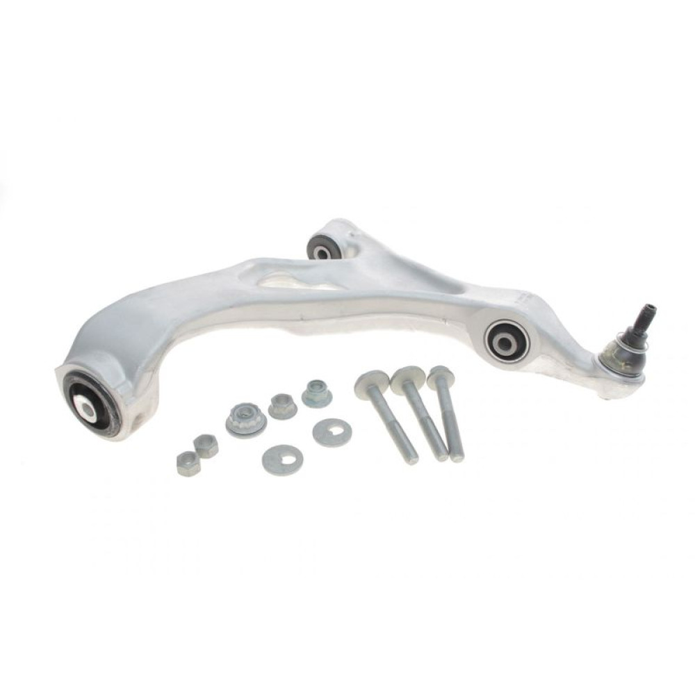 Важіль підвіски передній/знизу L Audi Q7 06-15, з номера шасі 4L...7...002801 821 0657 10 FAG