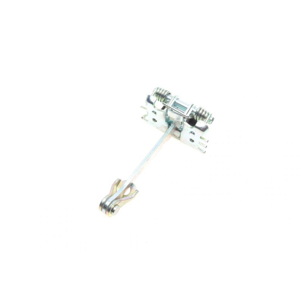 Ограничитель дверей передних Renault Scenic III 09- L=R - 306110 SOLGY