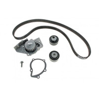 Комплект ГРМ + насос Citroen Jumpy 2.0HDi 144x25 - KDP459.330 SNR