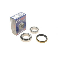 Подшипник ступицы передней Isuzu Trooper/Opel Campo/Frontera 91- CX586 CX