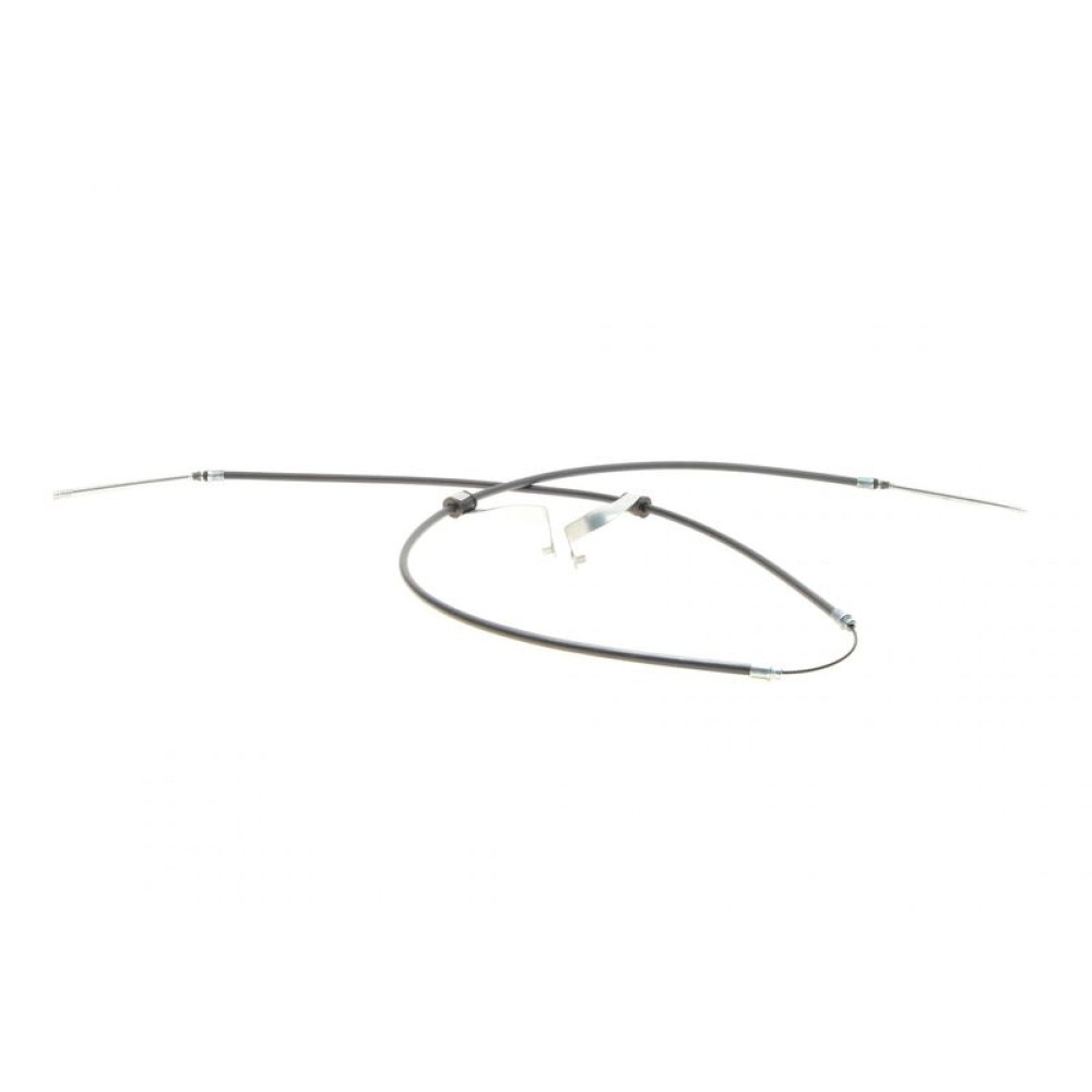 Трос ручника задний Ford Transit 92-00 2975/1060/280mm BC 3024 BNS DP