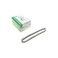 Цепь масляного насоса BMW 3 E90/E46/E91/5 E60/E61/MB A-class W169 z=52 симплекс 553 0237 10 INA