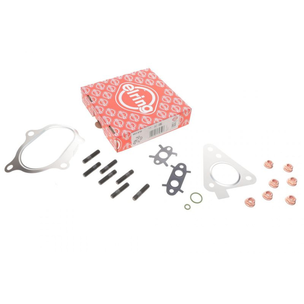 Комплект прокладок турбіни Opel Movano/Renault Master II 2.5 dCi/2.5CDTI 06- 453.810 ELRING