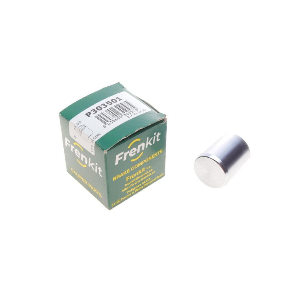 Поршень суппорта переднего Audi Q7 06-15 30x35.5mmAlcon P303501 FRENKIT