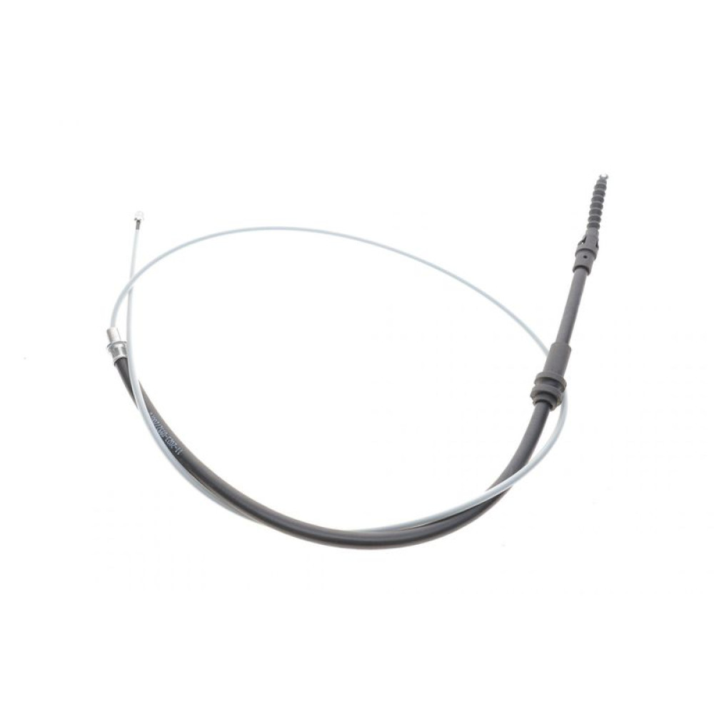 Трос ручника задній VW Caddy 11- 1718/551mm 7002 720 CAVO