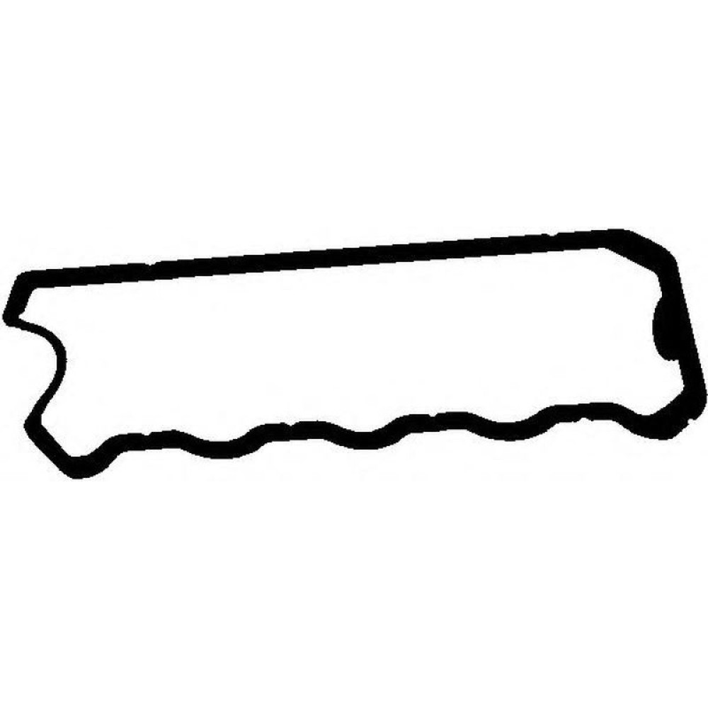 Прокладка крышки клапанов VW Caddy 1.9D -03 - 71-28777-10 REINZ