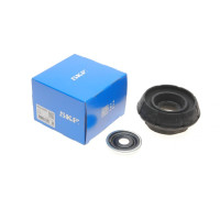 Подушка переднего амортизатора + подшипник Renault Duster/Logan 04- + шайба - VKDA 35633 SKF