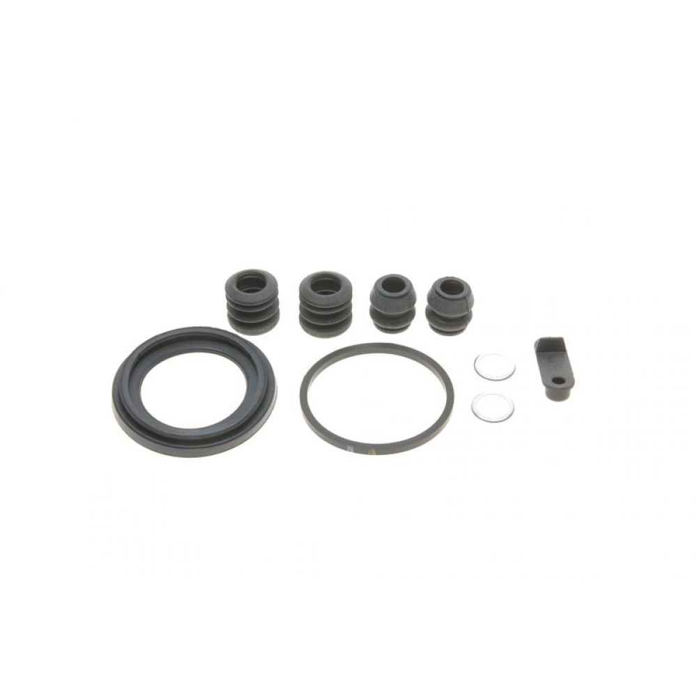 Ремкомплект переднего суппорта VW T4 90-03 d=54mm Lucas 254072 FRENKIT