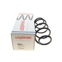 Пружина передняя Land Rover Range Rover Evoque 2.0D/2.2D 11-19 SUV 4075765 LESJOFORS
