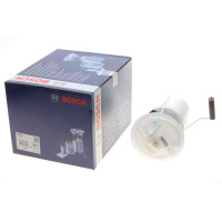 Насос паливний в бак з датчиком рівня палива Fiat Grande Punto 1.2-1.4 05- - 0 580 200 098 BOSCH