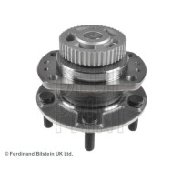 Підшипник маточини задньої Chrysler Grand Voyager/Voyager 95-01 ADA108306 BLUE PRINT