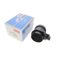 Витратомір повітря Ford Mondeo/Volvo V50 2.5 04-15 HÜCO 138943 HITACHI