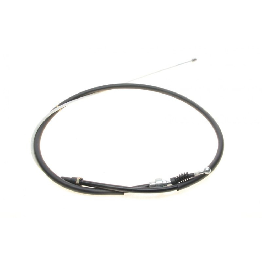 Трос ручника VW Golf IV/Skoda Octavia/Audi A3 1698 мм A3126101 BOGAP