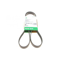 Ремень генератора поликлиновый VW Golf/BMW/Ford/Opel 6PK1540 FB 6PK1540 INA