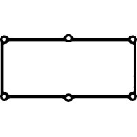Прокладка кришки клапанів Hyundai Getz/Kia Picanto 1.0-1.1 02-11 440006P CORTECO