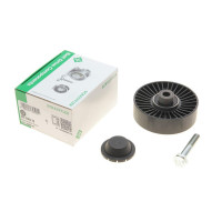 Ролик генератора Fiat Brava/Bravo/Punto 1.4/1.8 95-12 паразитный 90x24.5 532 0369 20 INA