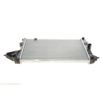 Радиатор охлаждения Opel Vectra A 1.7D/1.8/2.0 -95 - 37002119 VAN WEZEL