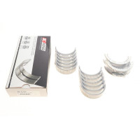 Вкладыши коренные BMW 3/4/5/6/7/X3/X4/X5/X6 N57 3.0d 08- STD посадочное место +0.5mm к MB7781SM MB7791SM KING