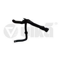 Патрубок радіатора Skoda Octavia/VW Golf IV 97-10 - 11221779201 VIKA