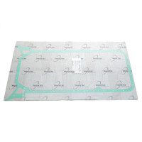 Прокладка поддона Mercedes Sprinter OM602/OM612 - 02.10.061 TRUCKTEC AUTOMOTIVE