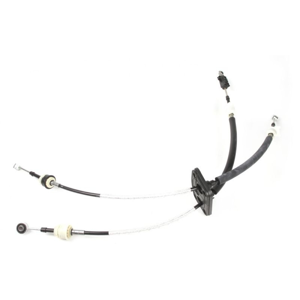 Трос куліси Citroen Jumper/Peugeot Boxer/Fiat Ducato 2.2HDi/2.3D 06- - 119007 SOLGY