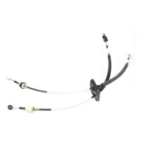 Трос куліси Citroen Jumper/Peugeot Boxer/Fiat Ducato 2.2HDi/2.3D 06- - 119007 SOLGY