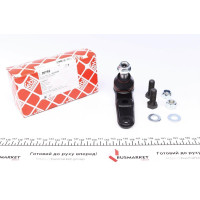 Опора шаровая передняя Chevrolet Aveo 05- - 26792 FEBI BILSTEIN