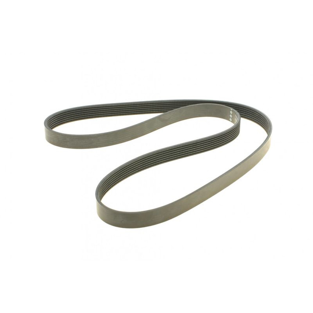 Ремень генератора Renault Kangoo/Megane III/Scenic III 1.2TCe 12- - FB 7PK1570 INA